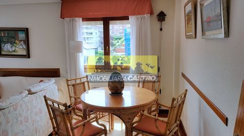 Foto 4 de Piso de alquiler en Calle Bajada Arboleda, Brazomar, Castro-Urdiales