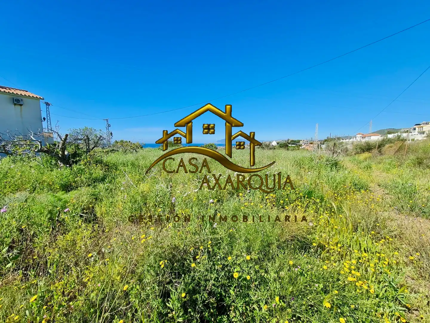 Country homes for sale in Vélez-Málaga  with Air Conditioner, Private garden and Terrace