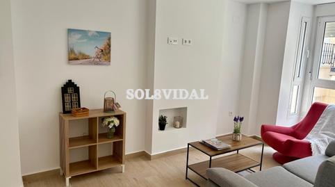 Foto 3 de Piso de alquiler en Bigastro, Alicante