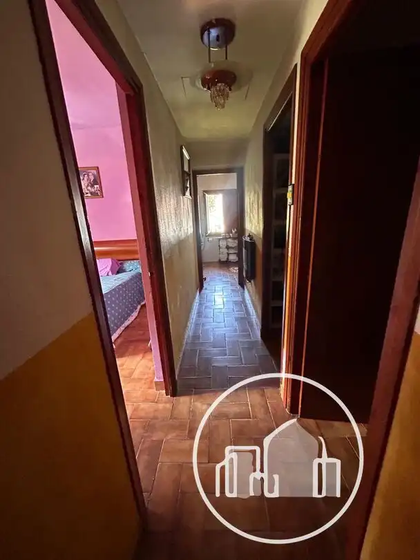 Casa o xalet en venda en Pedroso amb Calefacció