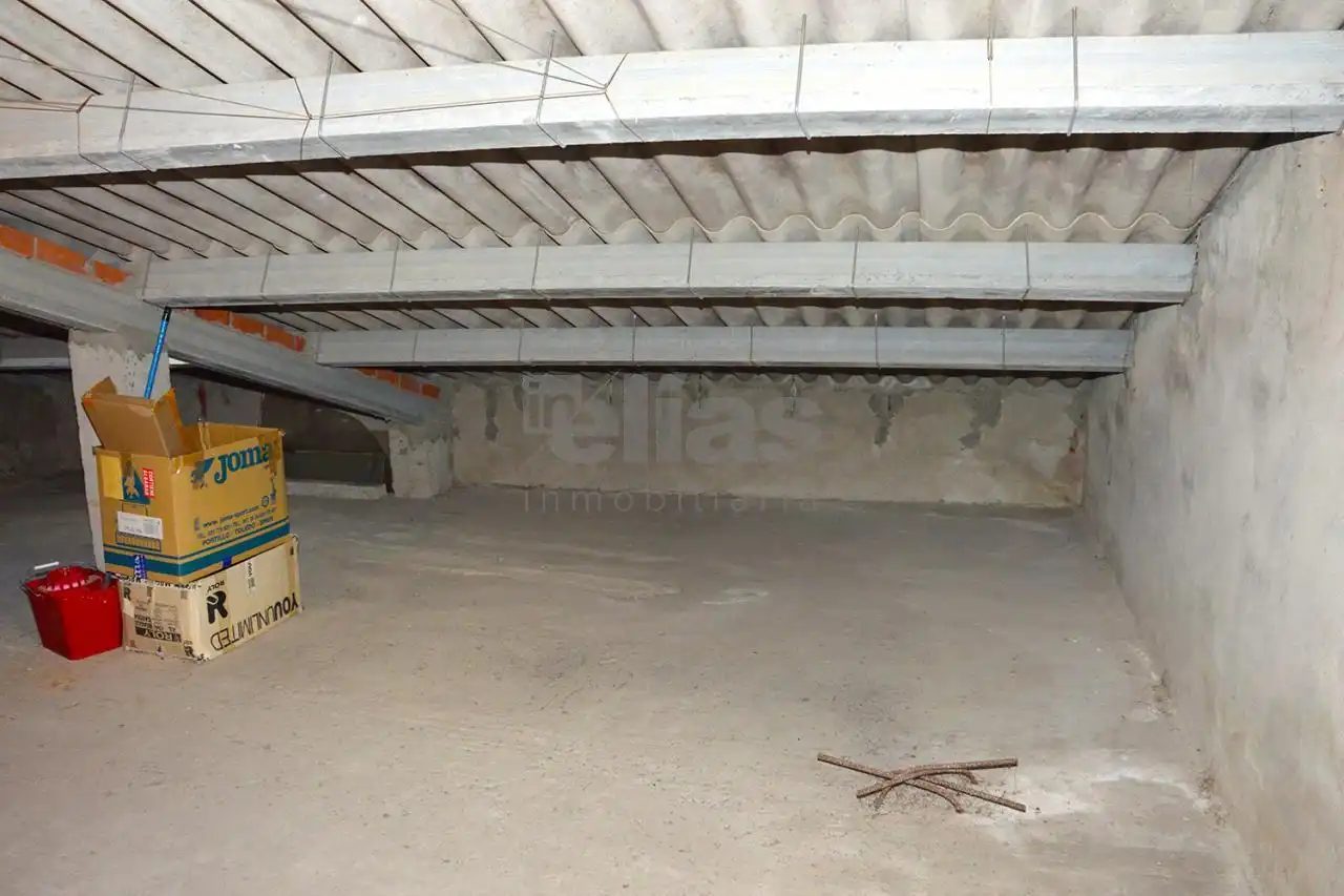 Casa o xalet en venda en Muxía amb Moblat