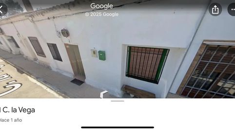 Foto 2 de Planta baja en venta en Calle la Vega, 8, Santo Tomé, Jaén