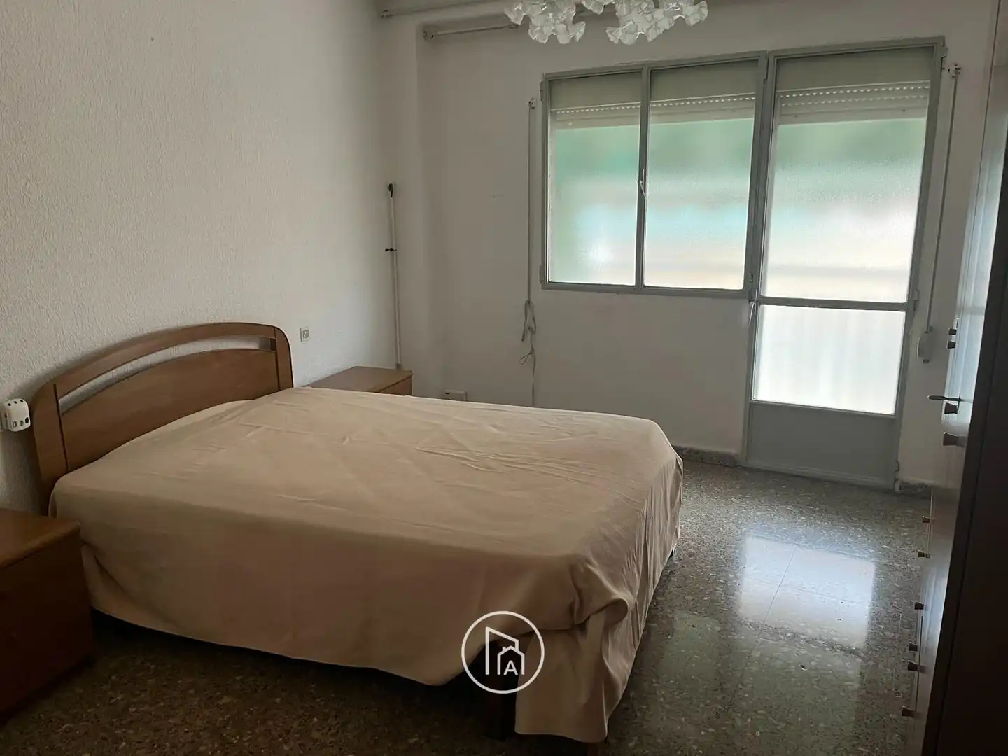 Habitación de Piso en venta en Manises con Balcón