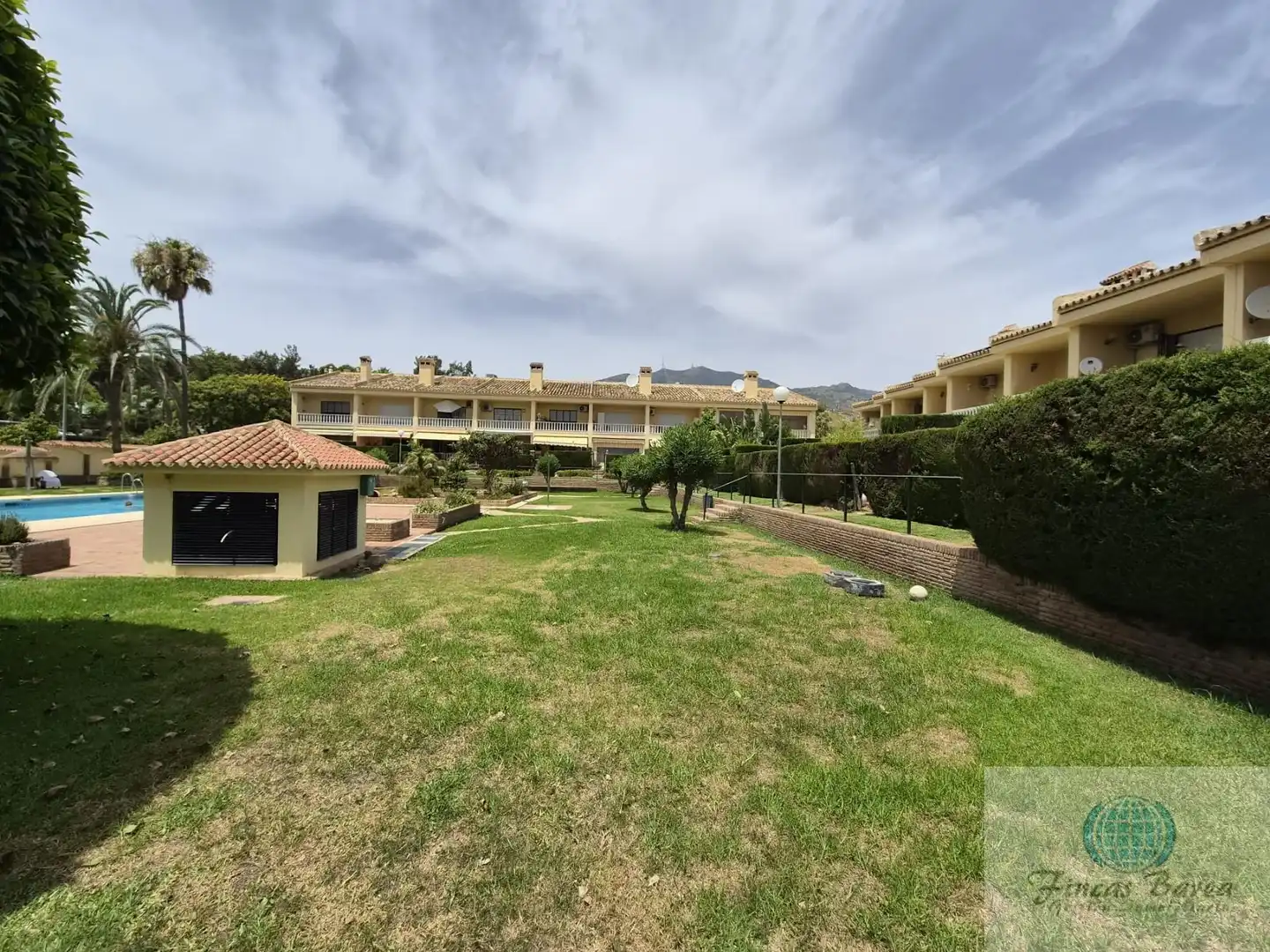 Casa o xalet en venda a del Golf Este, Nueva Torrequebrada