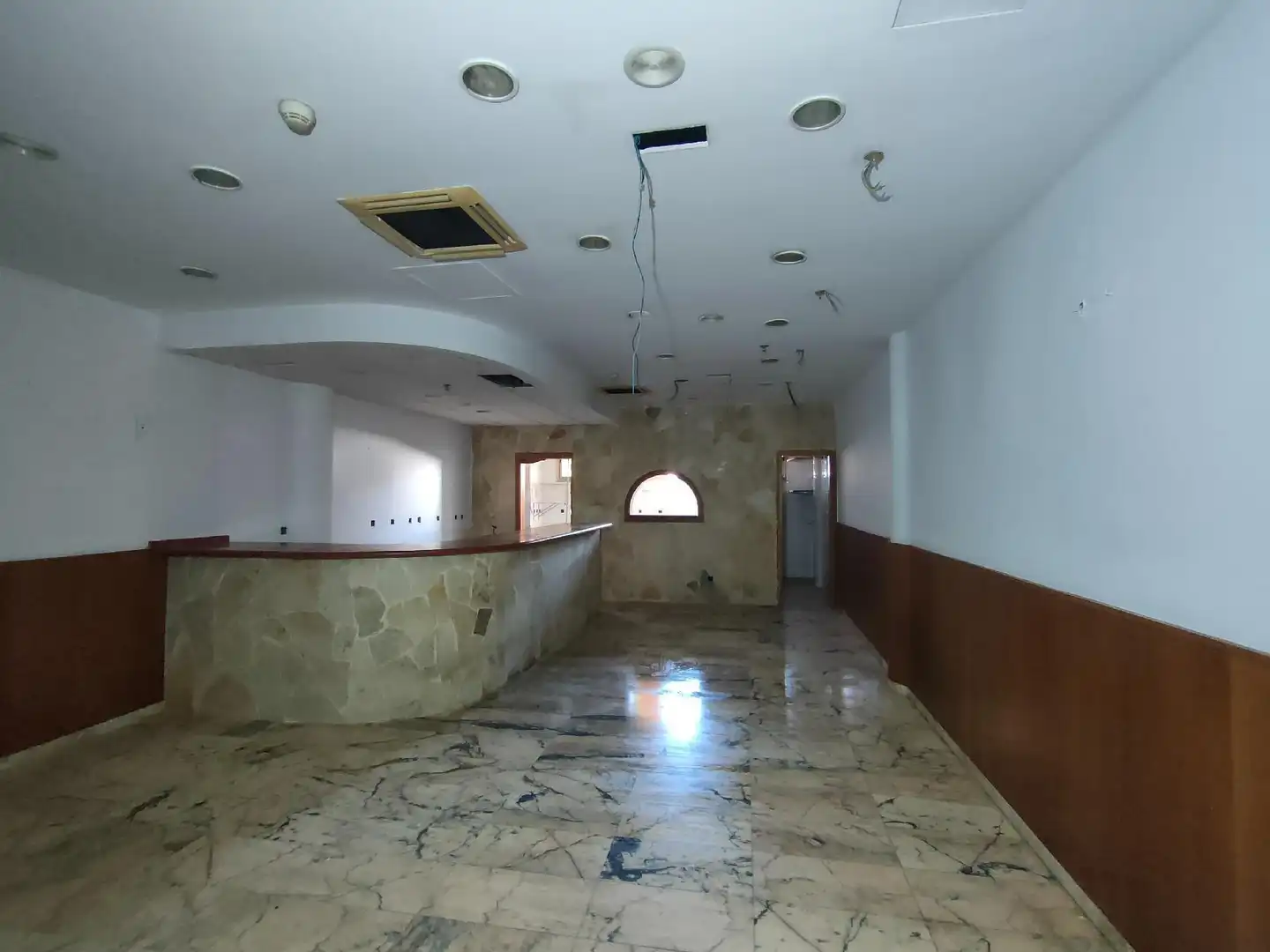 Local en venta en Santa Lucía de Tirajana