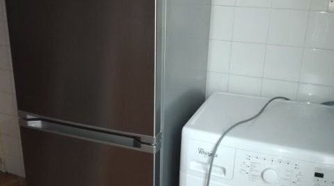 Photo 3 of Flat for rent in A Malata - Catabois - Ciudad Jardín, Ferrol