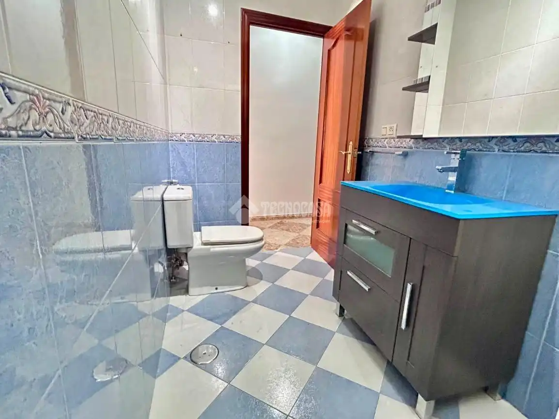 Flat with terrace for sale in C. Don Antonio Cuadros, imagen 8