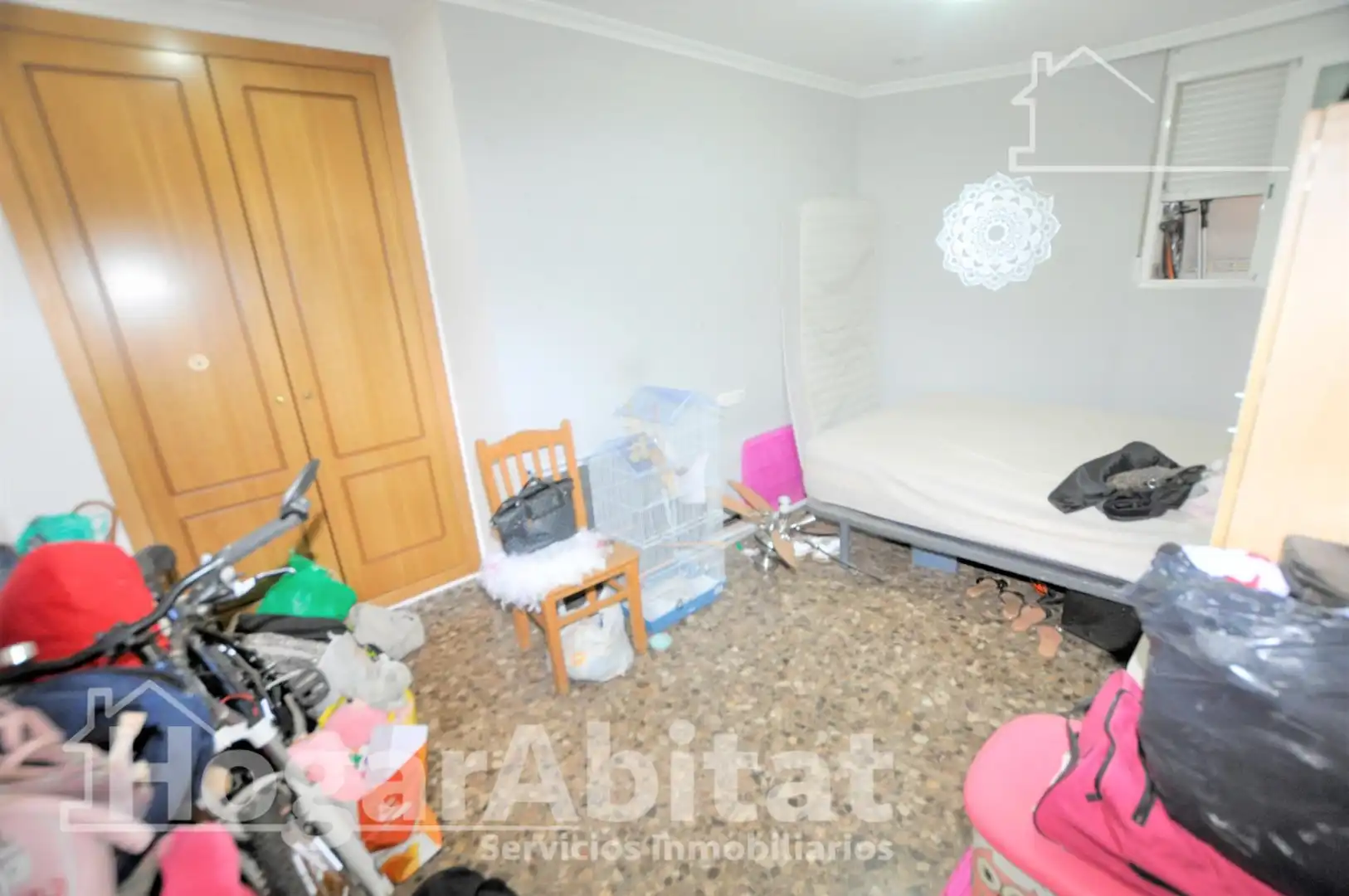 Flat with terrace for sale in Calle Vilamarxant, imagen 16