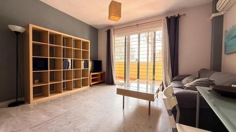 Foto 3 de Piso de alquiler en Ciudad Expo, Mairena del Aljarafe