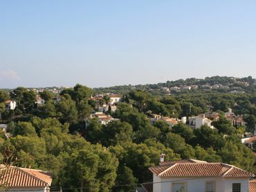Terreny residencial en venda a La Granadella  - Costa Nova