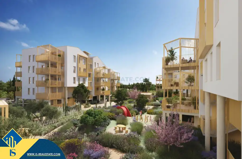 Flat with pool for sale in Las Marinas / Les Marines, imagen 12