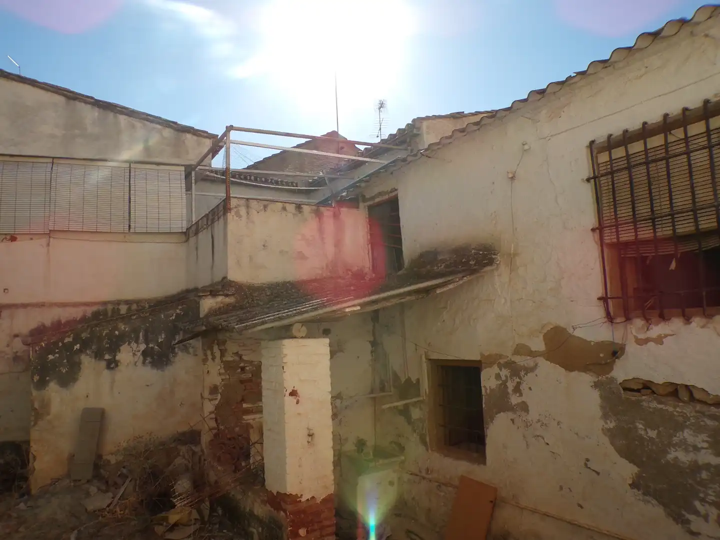 Casa en venta en Calle Real de Pinos Puente, imagen 7