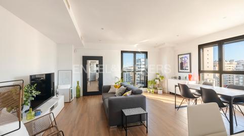 Foto 3 de Apartament en venda a Valdebebas - Valdefuentes, Madrid