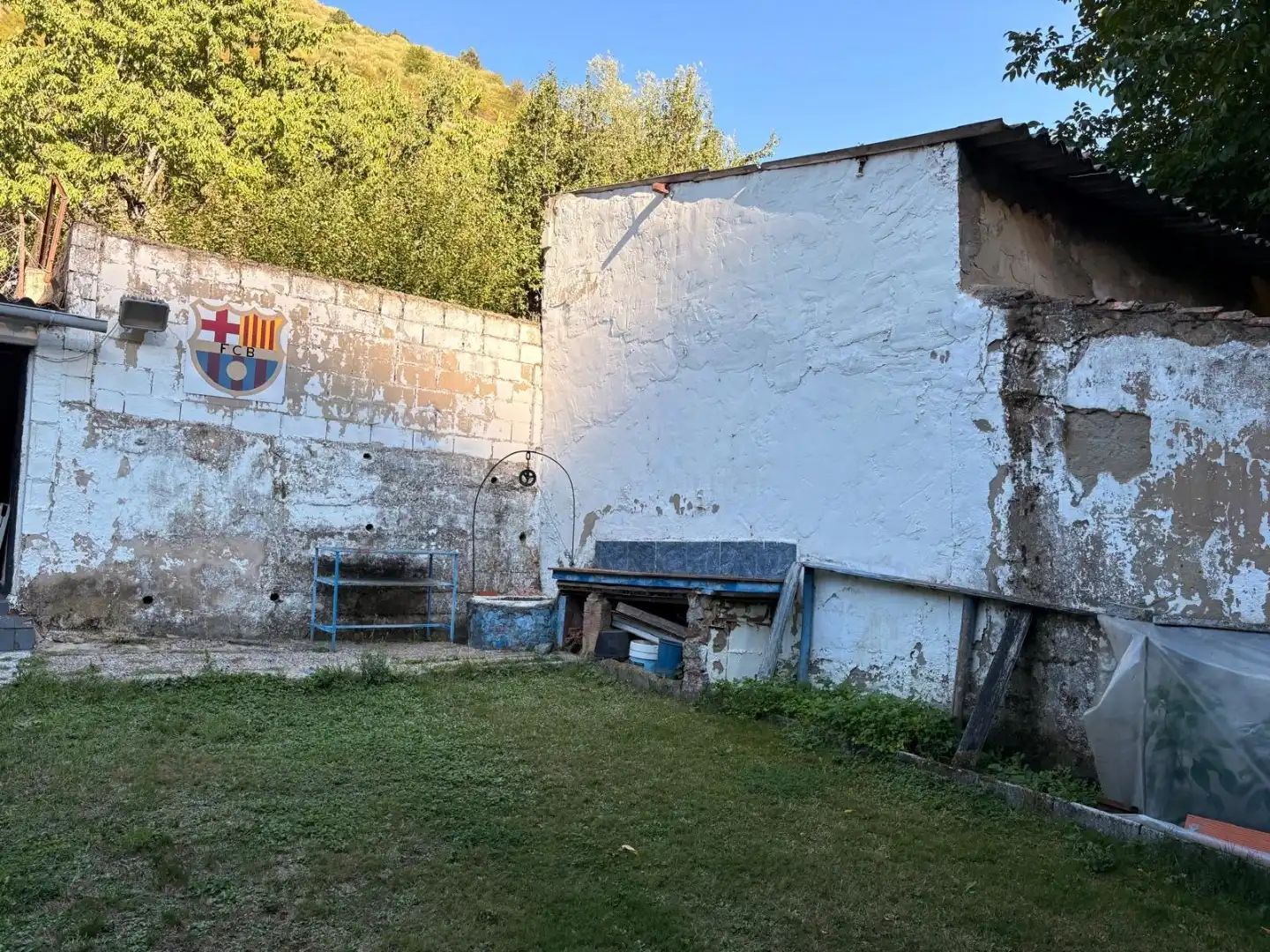 Land for sale in La Pola de Gordón , León