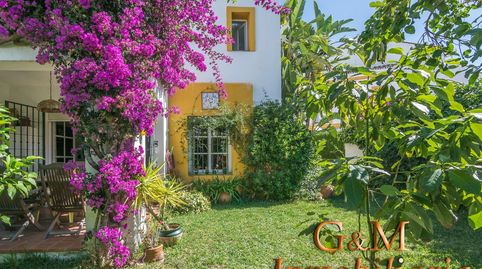 Foto 5 de Casa adosada en venta en Carretera Camino de Cortes, Nueva Atalaya, Estepona