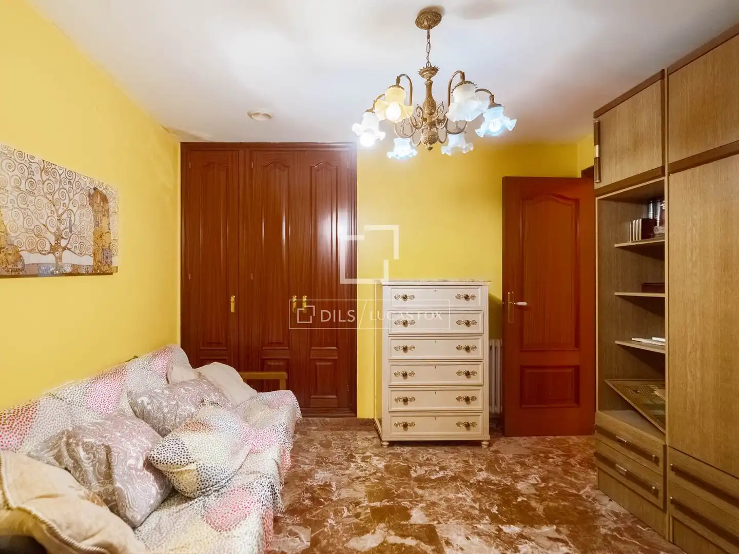 Casa o xalet en venda a Barrio de Patraix