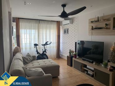 Apartament amb ascensor en venda a Norte