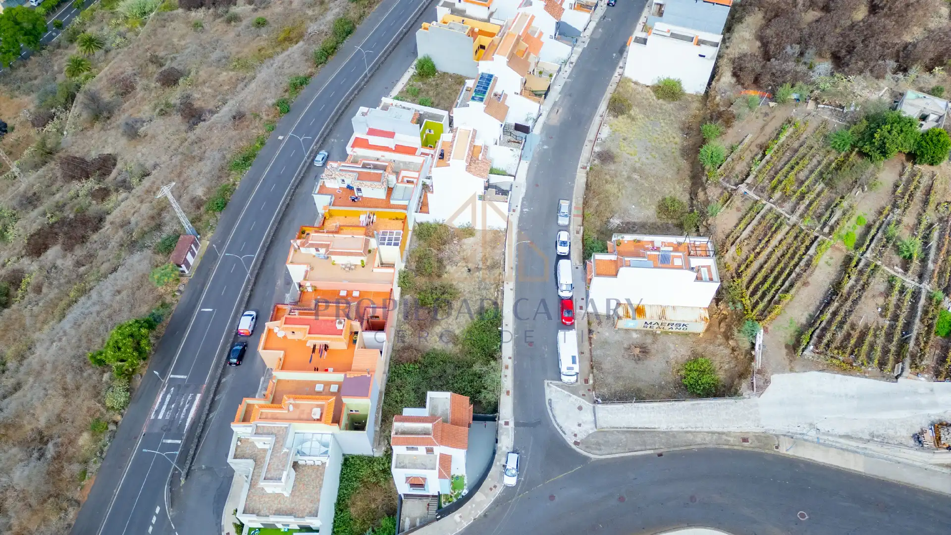 Terreno residencial en venta en Urbanización los Codezales 29, imagen 35