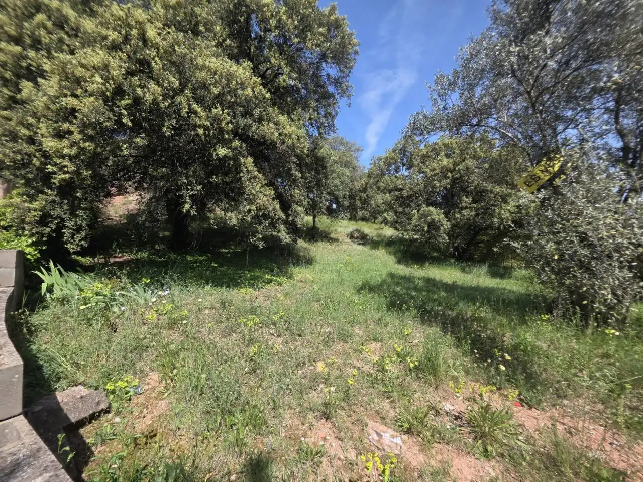 Terreno industrial en venta en Sant Fruitós de Bages