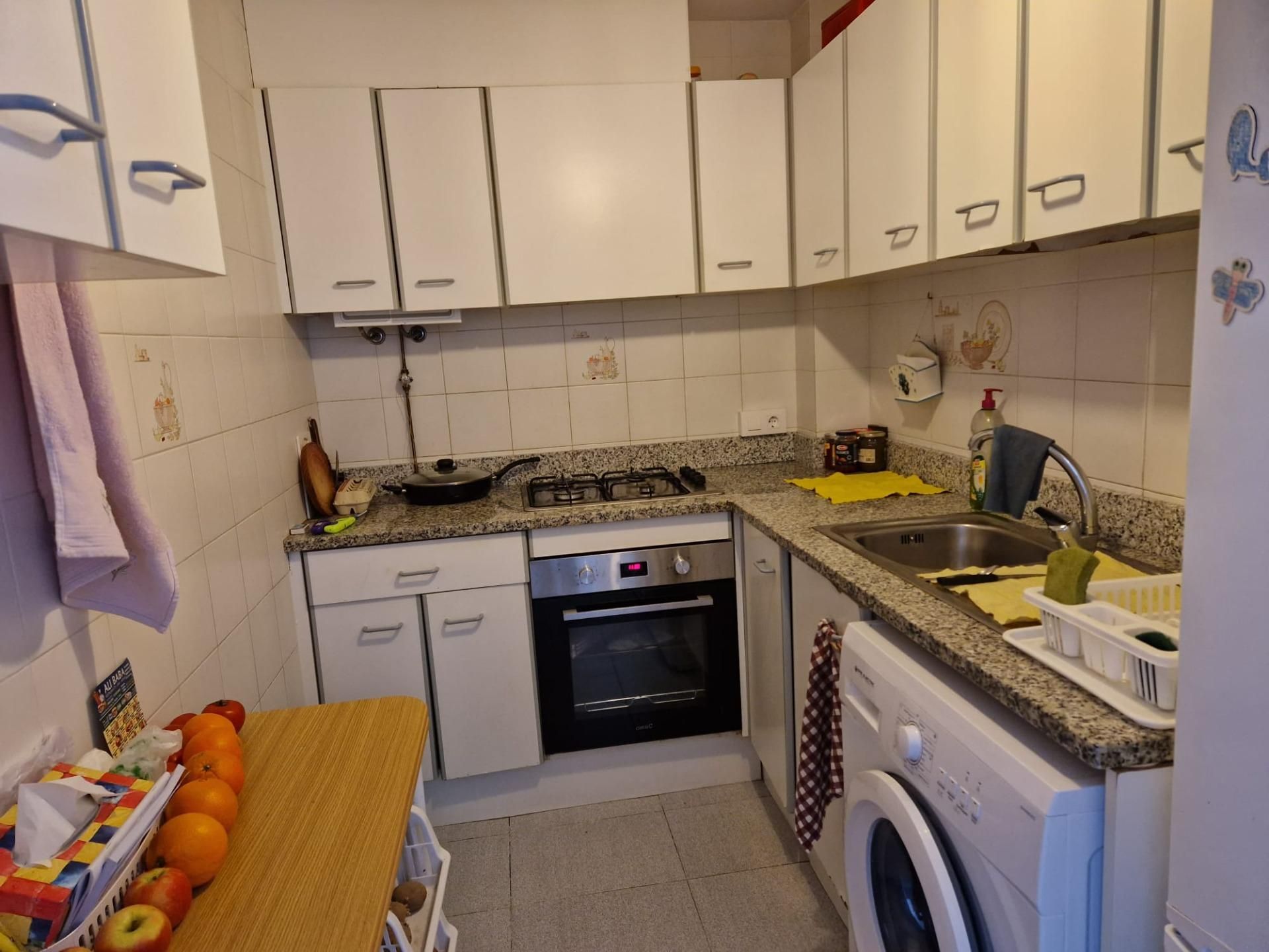 Apartamento en venta en Centre