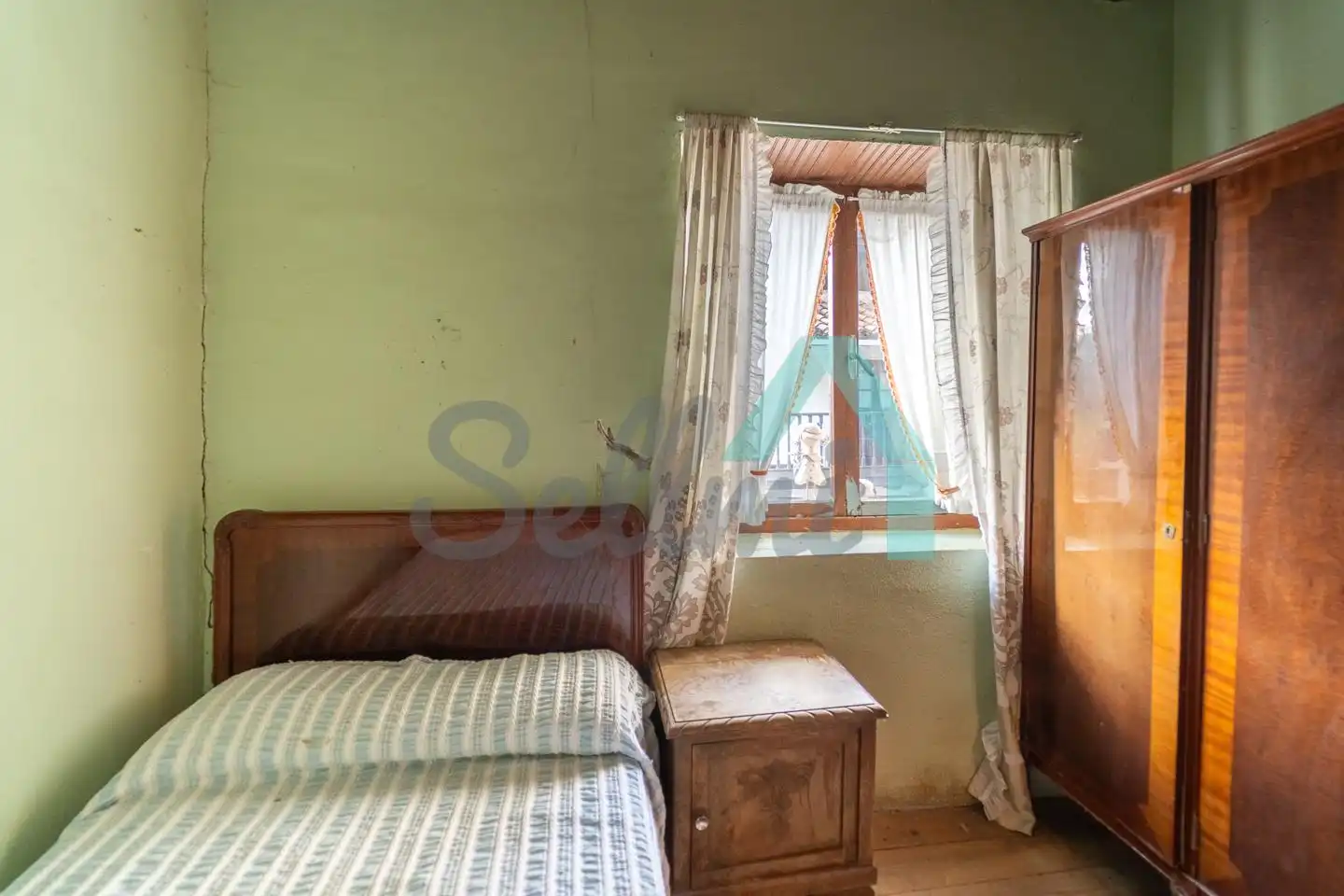 Casa con jardín en venta en Centiniegas, imagen 29