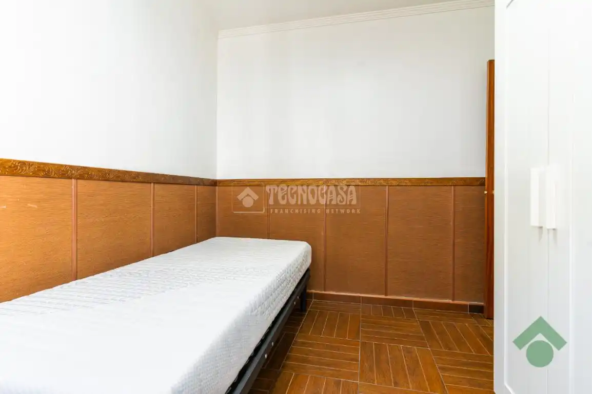 Dormitori de Casa o xalet en venda en Jerez de la Frontera