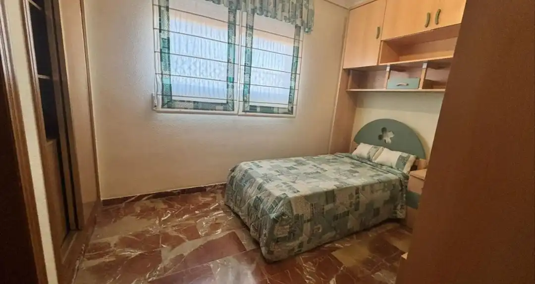 Àtic amb terrassa en venda a Cartagena ciudad, imagen 10