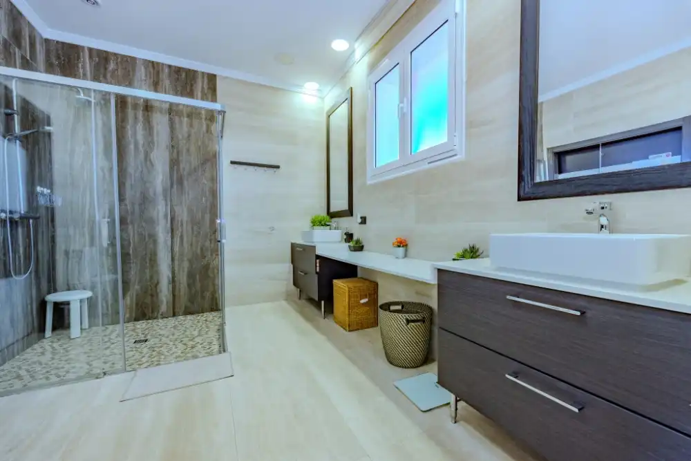 Baño de Casa o chalet en venta en Teguise con Terraza y Internet