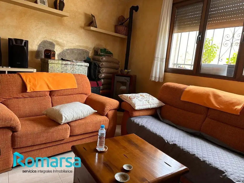 Casa o chalet en venta en La fuente, Grandes y San Martín
