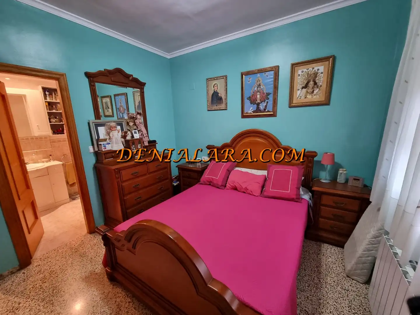 Villa avec terrasse à vendre à El Montgó, imagen 24