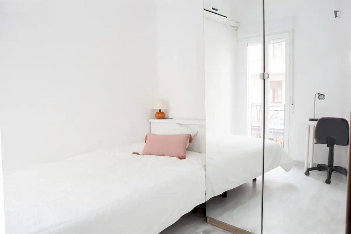 Apartments for rent in Numancia