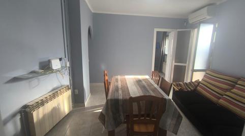 Foto 3 de Piso de alquiler en Barri Mion - Puigberenguer, Manresa