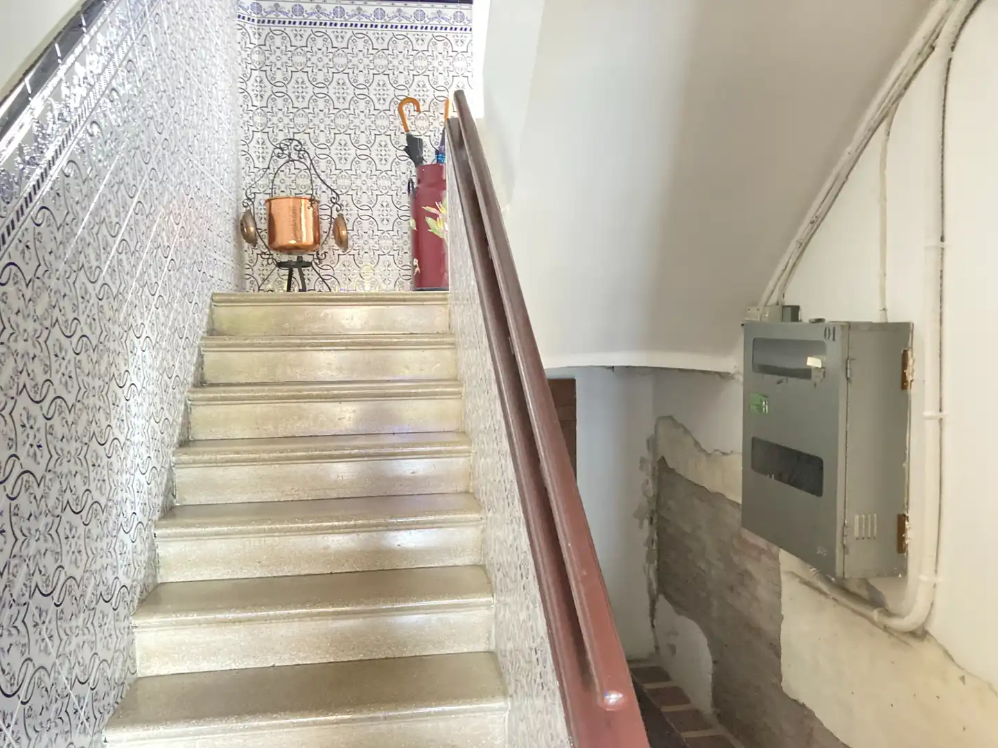 House with garden for sale in Calle General Mola, imagen 8
