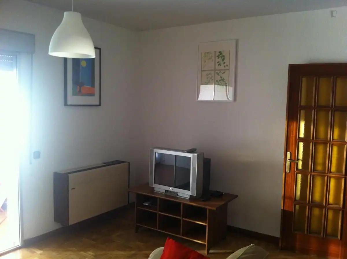 Habitació a Media Legua