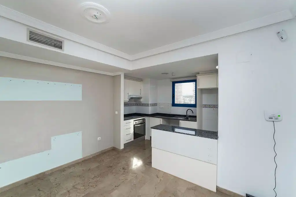 Piso con ascensor en venta en Av Rosa de los Vientos  - Ed Penyal II -, imagen 5