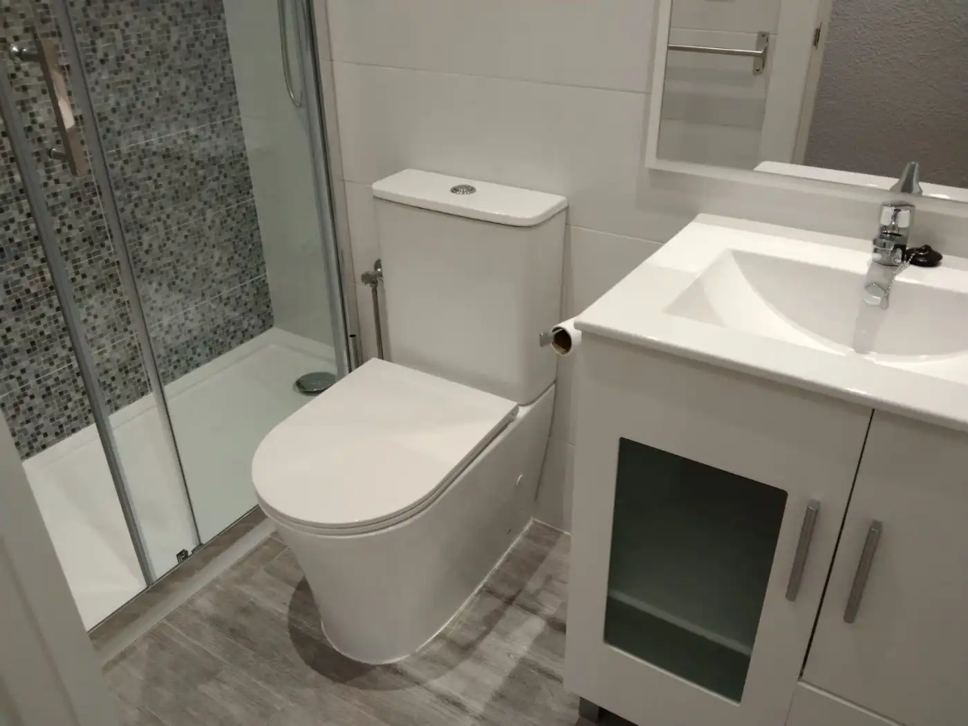 Flat for rent in Castilla - Hermida