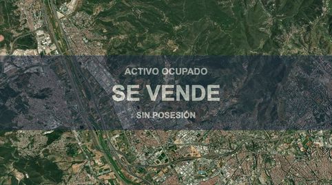 Foto 4 von Fabrikhallen zum Verkauf in Centre - Can Nadal, Sant Feliu de Llobregat