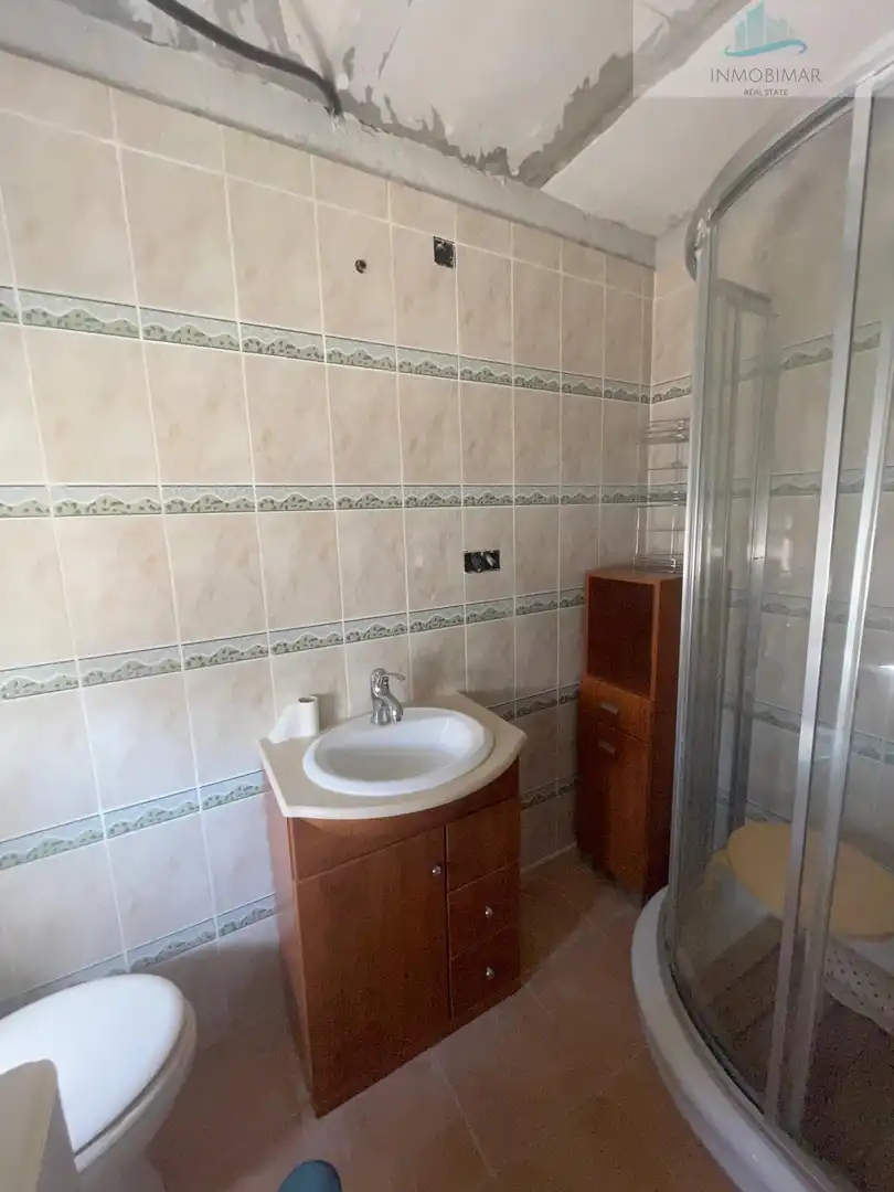 Casa o xalet en venda a Real, Molvízar