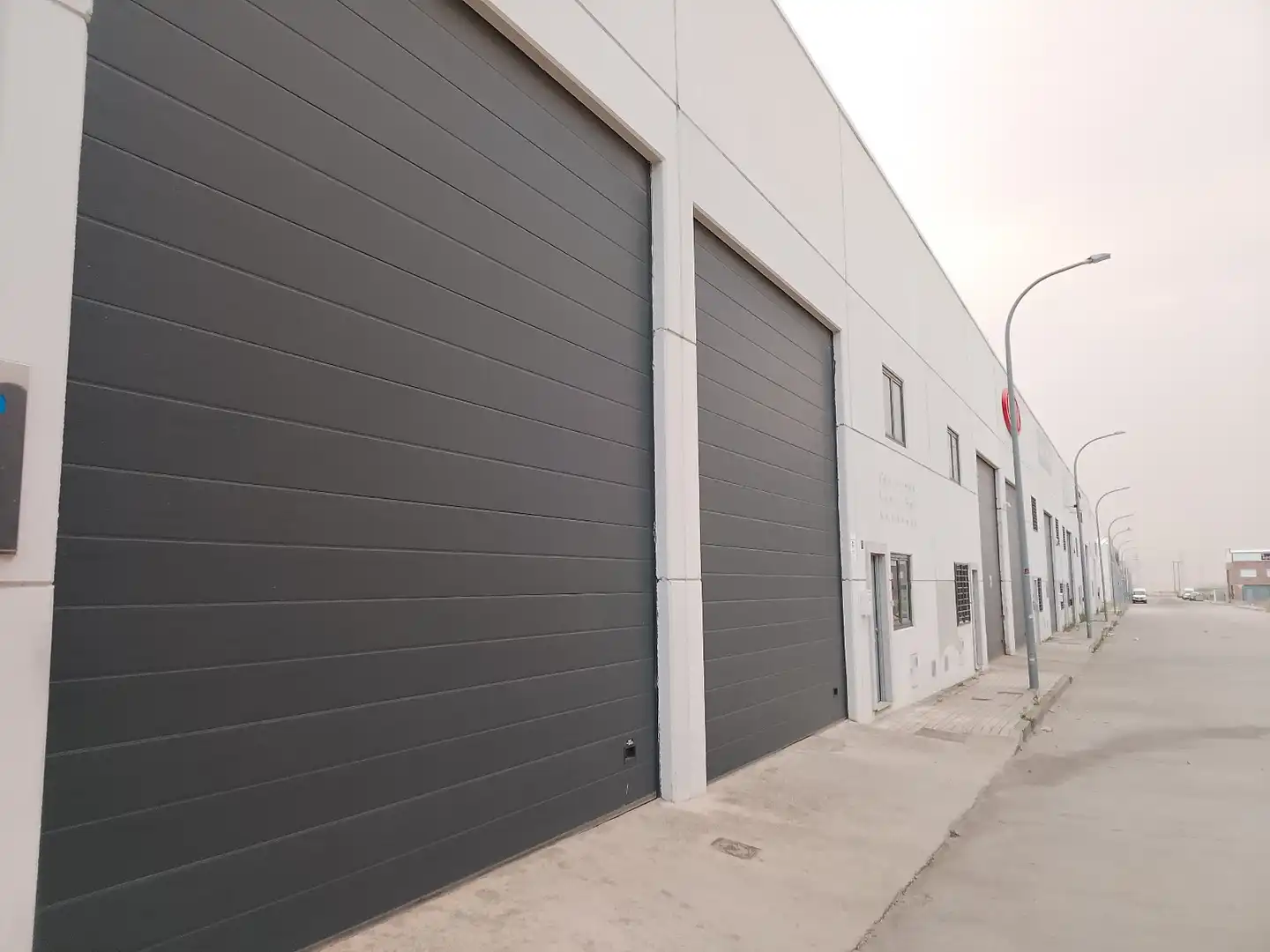 Industrial building for sale in Calle Alemania 22, imagen 9