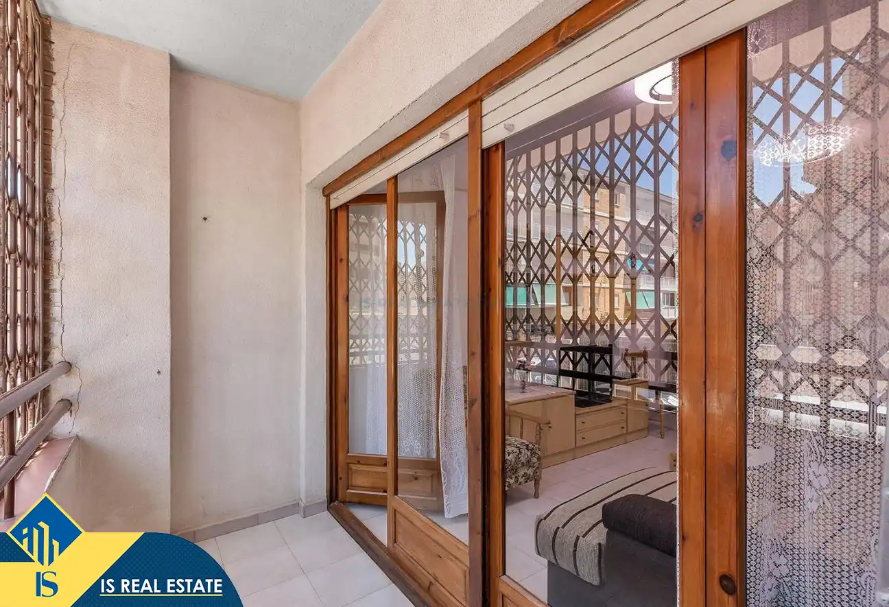 Apartament amb ascensor en venda a Centro, imagen 17