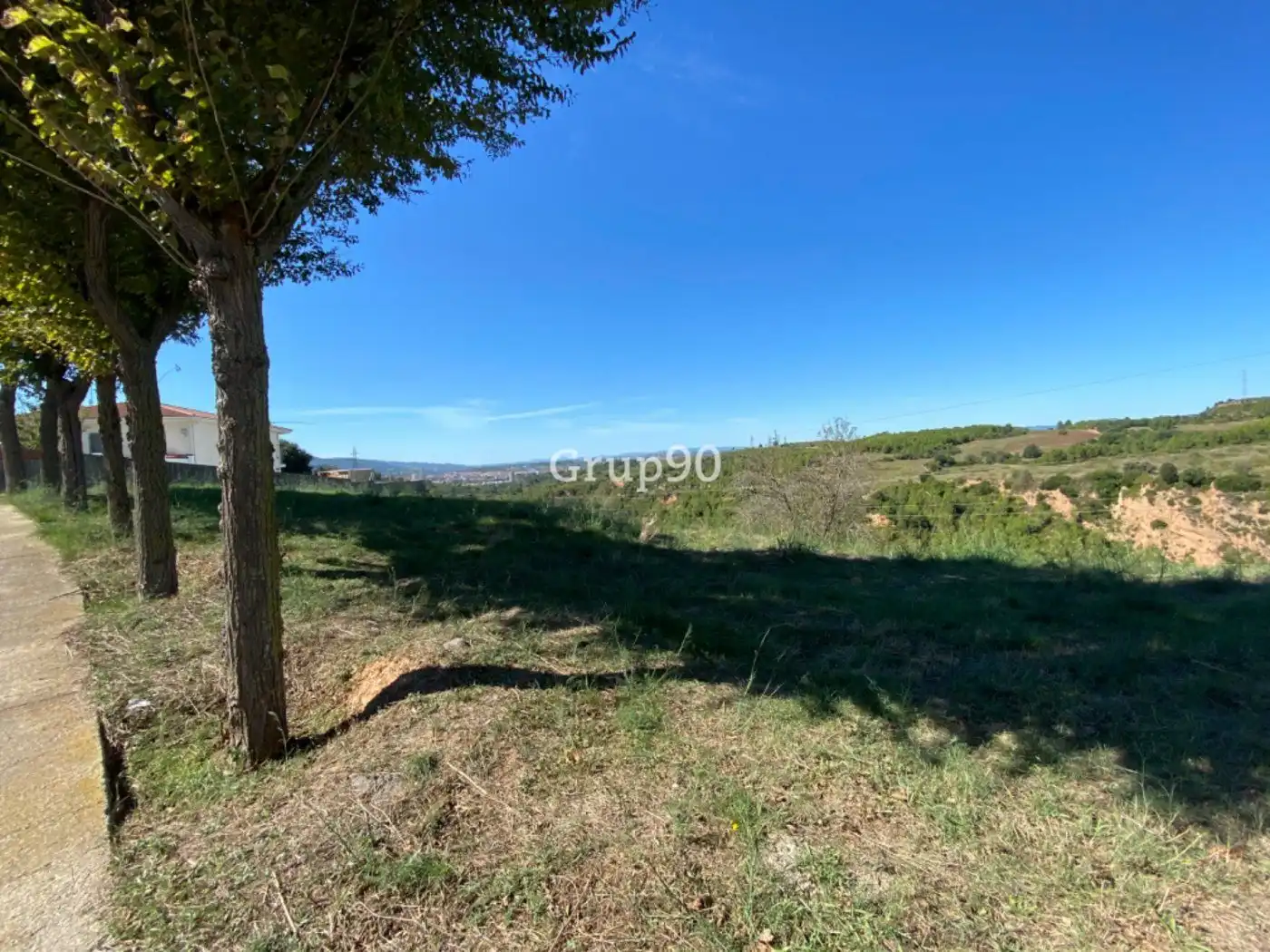 Residential land for sale in Castellbisbal, imagen 7