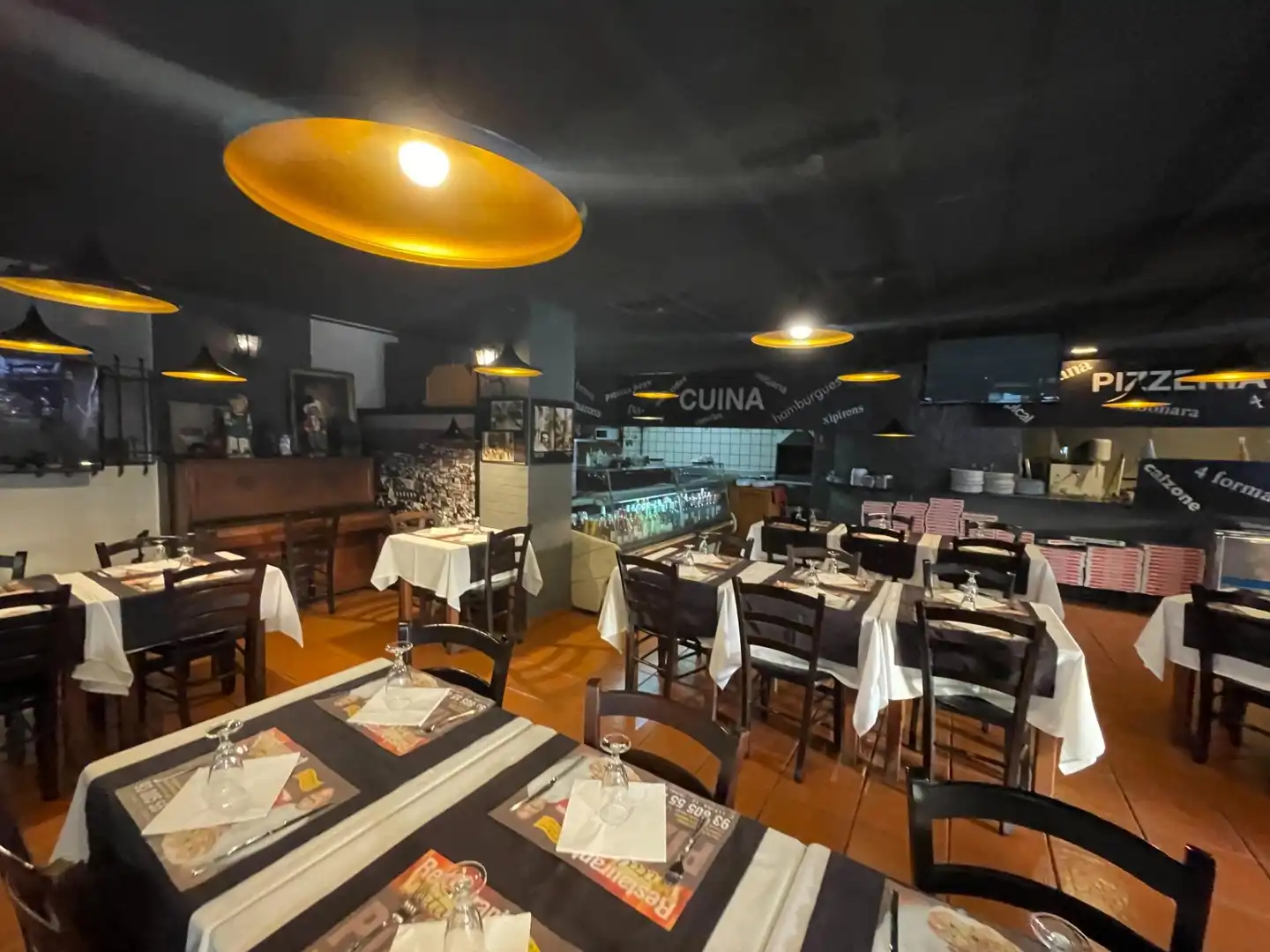 Locale commerciale in vendita a El Poble Sec, imagen 30