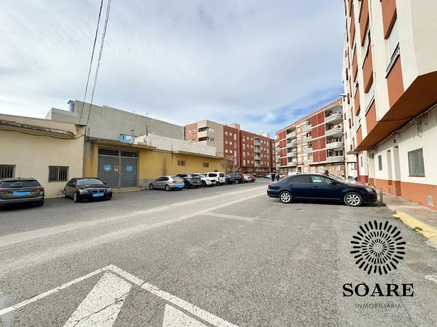 Flat with lift for sale in CASTELLON, imagen 31