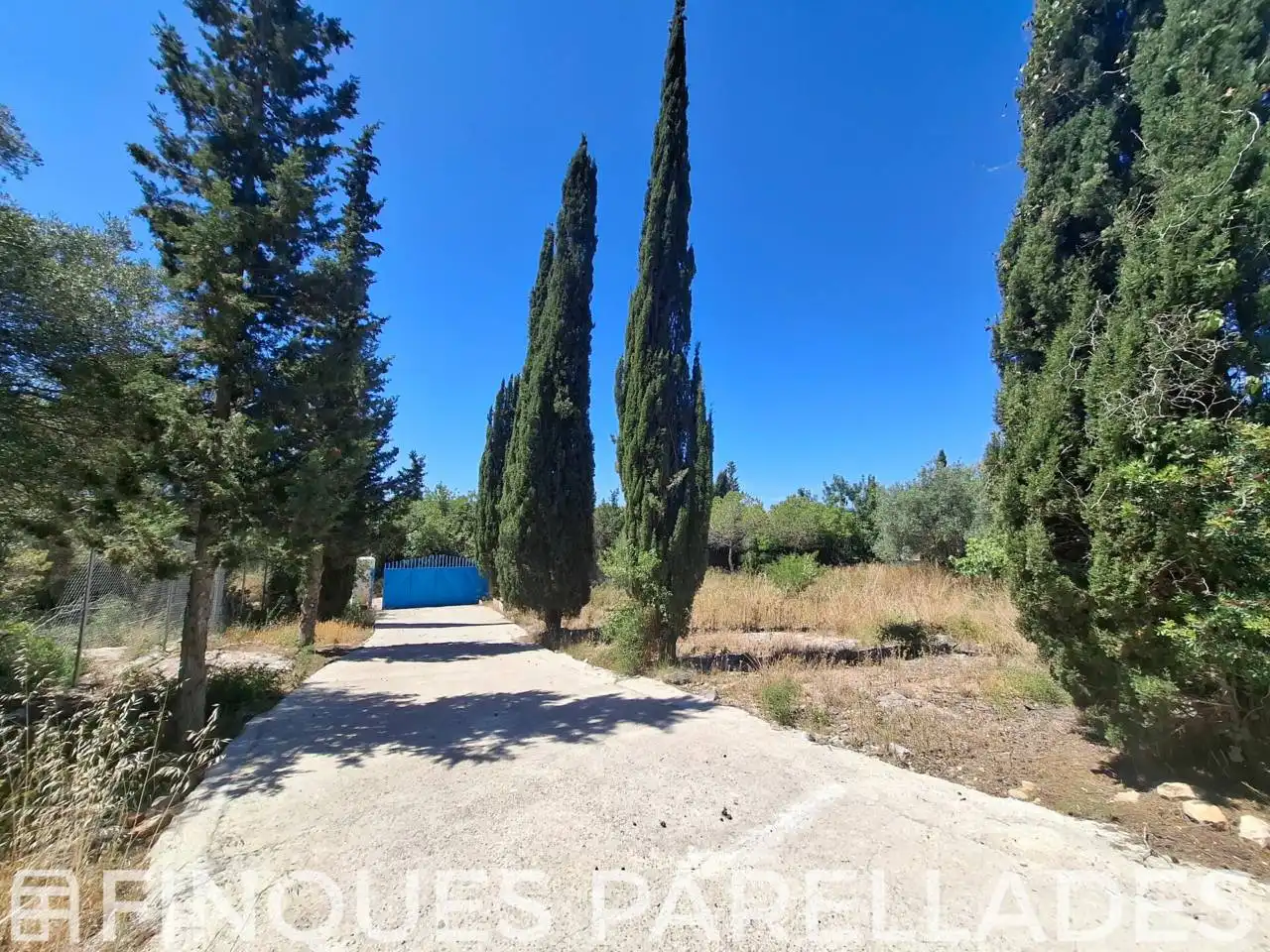 Casa o chalet en venta en Sitges con Jardín privado y Terraza