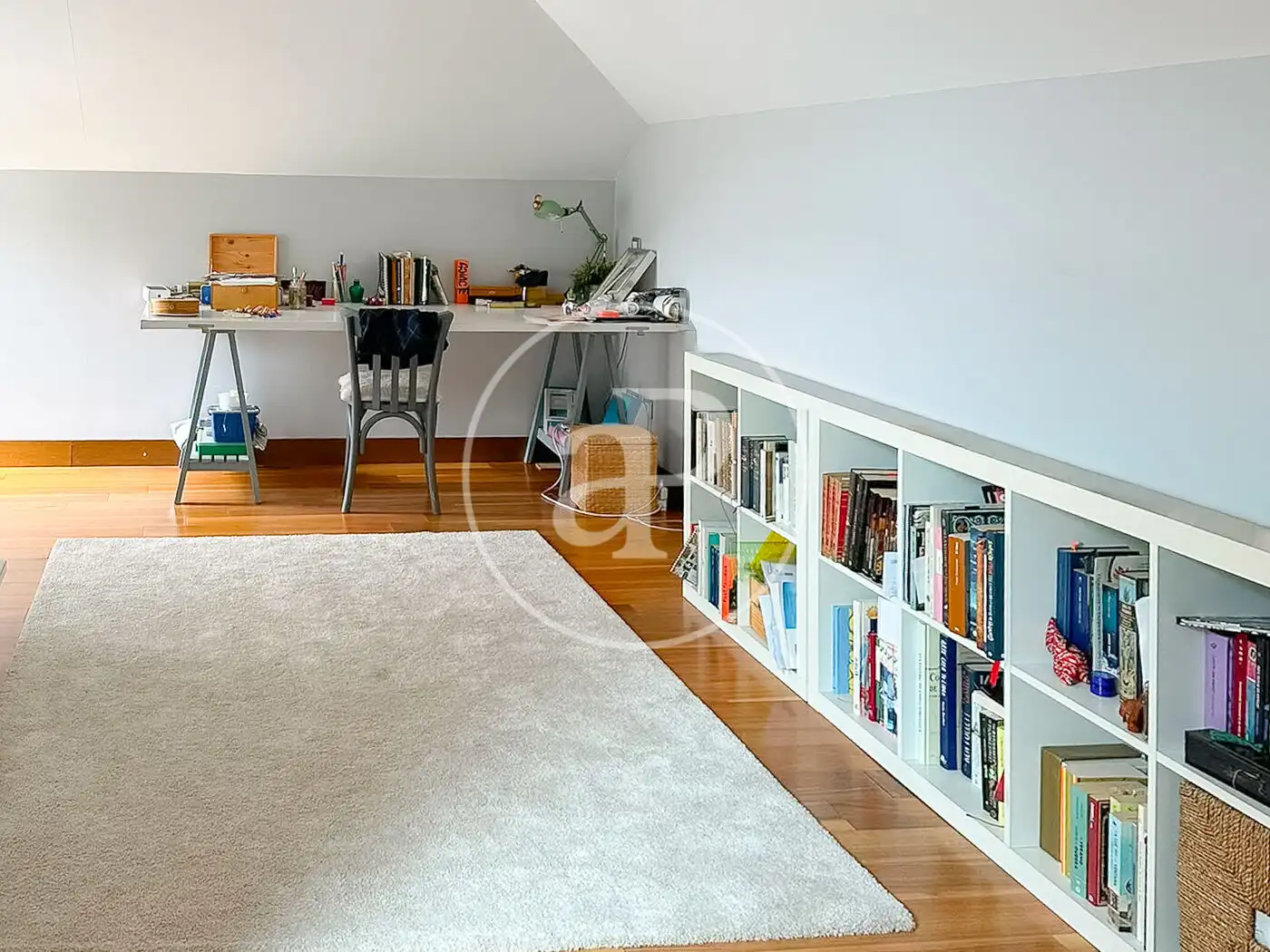 Semi-detached house with pool for sale in Casco Antiguo, imagen 13
