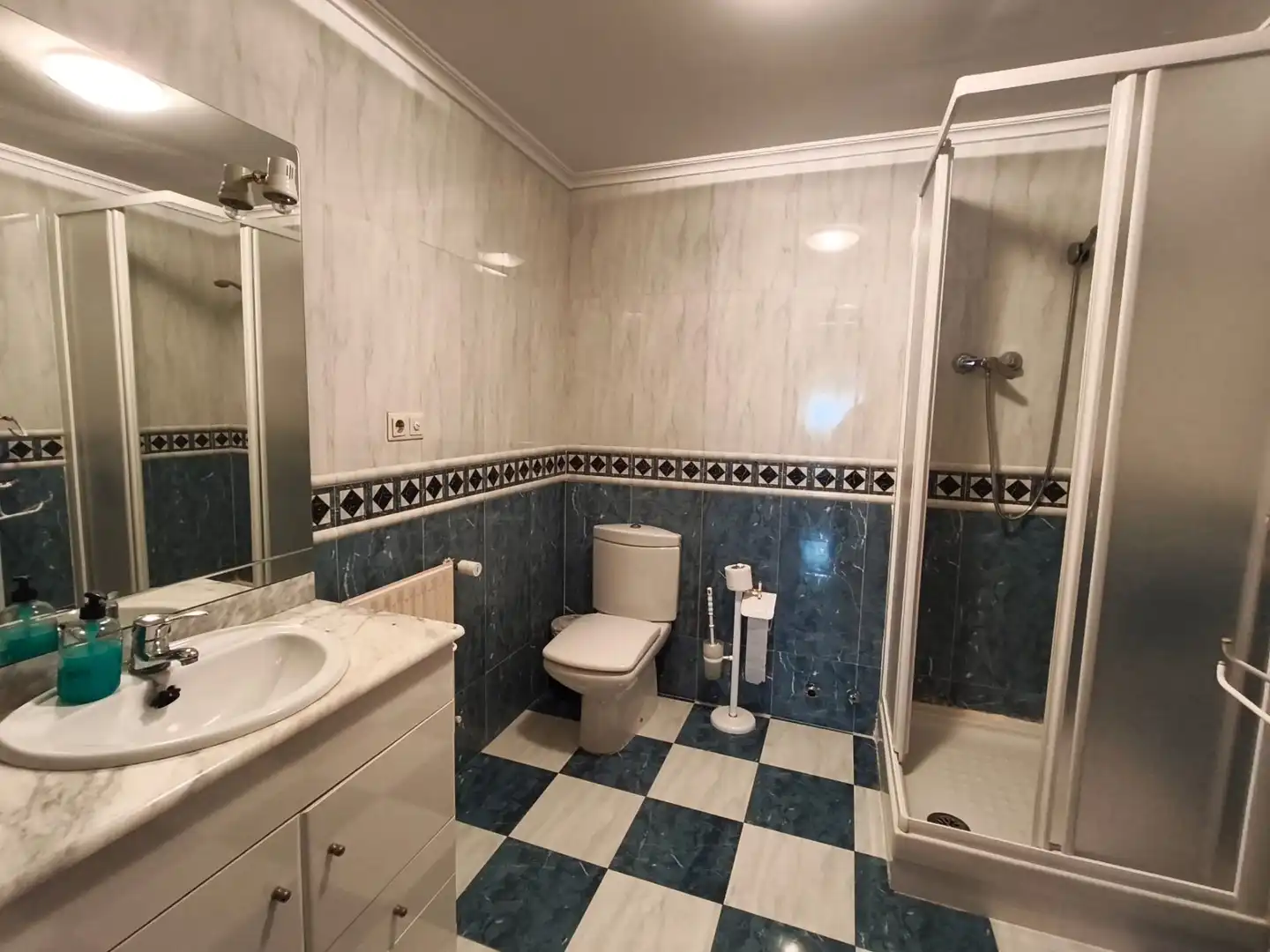 Flat for sale in Padre Claret, Residencia