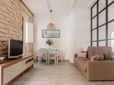 Erdgeschosswohnung zum Verkauf in Calle Gasset y Artime