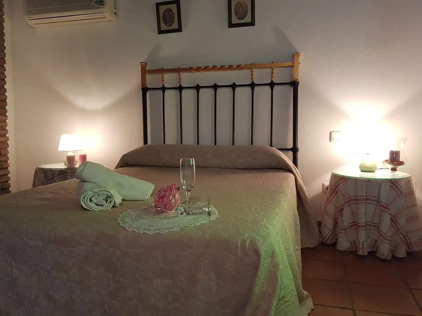 Villa avec piscine à vendre à Lugar Rejas las 115, imagen 12