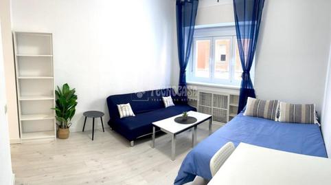Foto 5 de Estudio en venta en Ciudad Jardín, Madrid