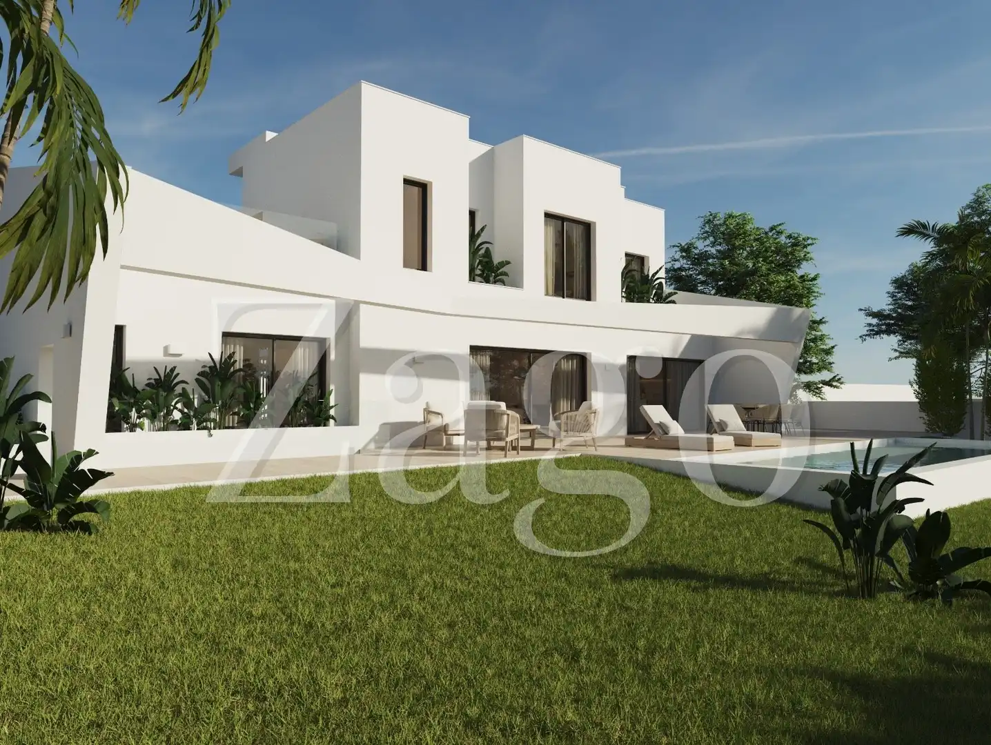 Haus zum Verkauf in La Alberca, imagen 16